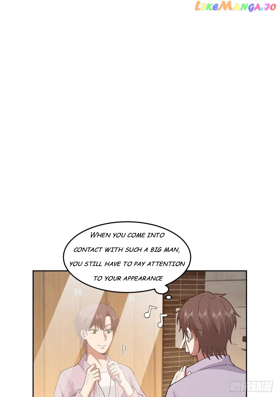I Really Don’t Want to be Reborn Chapter 52 - page 35