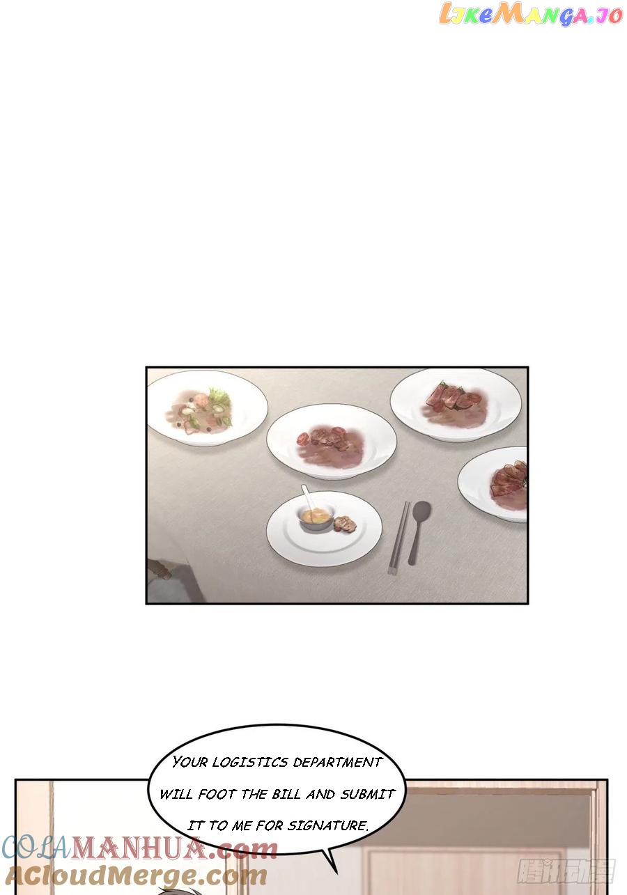 I Really Don’t Want to be Reborn Chapter 52 - page 4