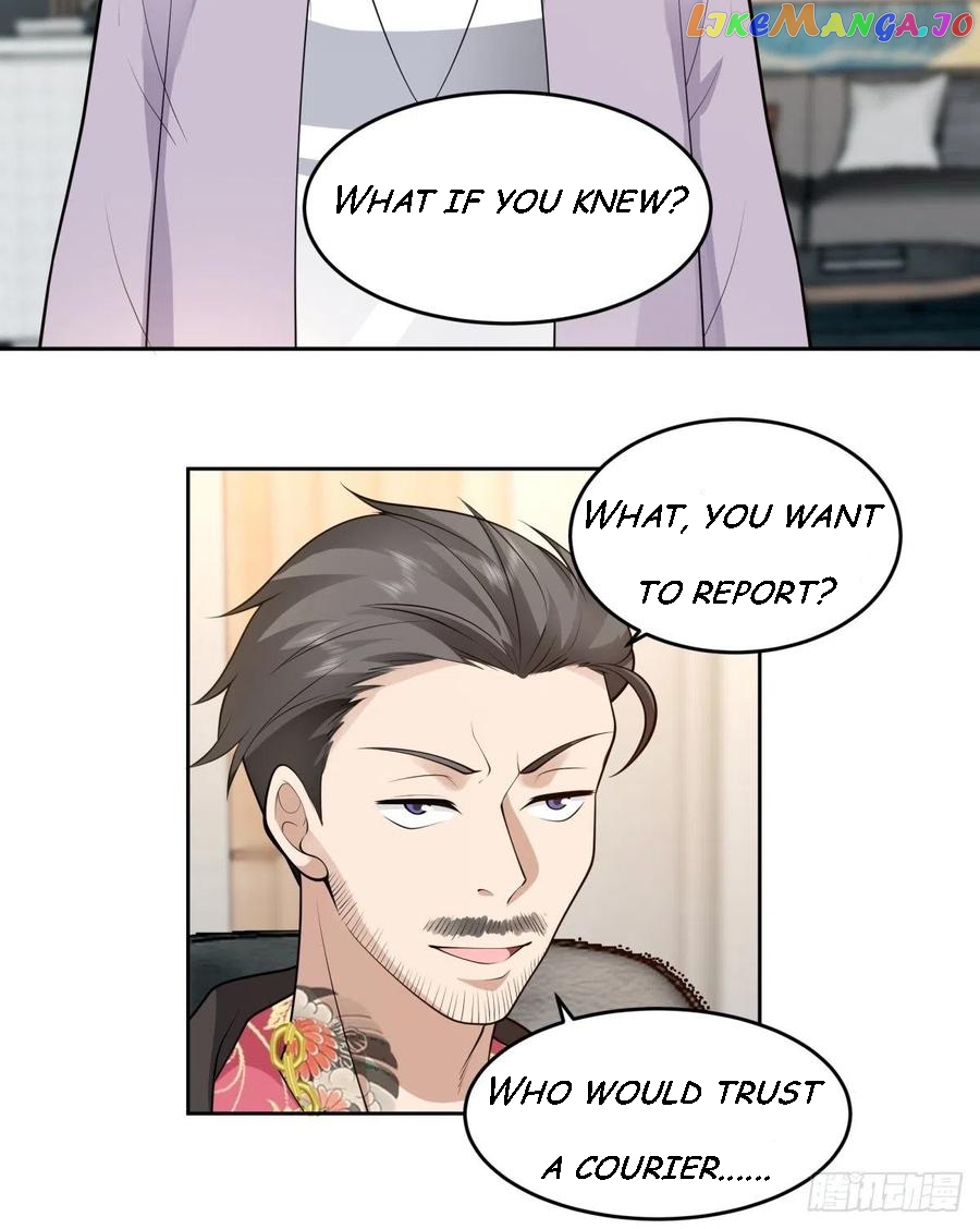 I Really Don’t Want to be Reborn Chapter 52 - page 9