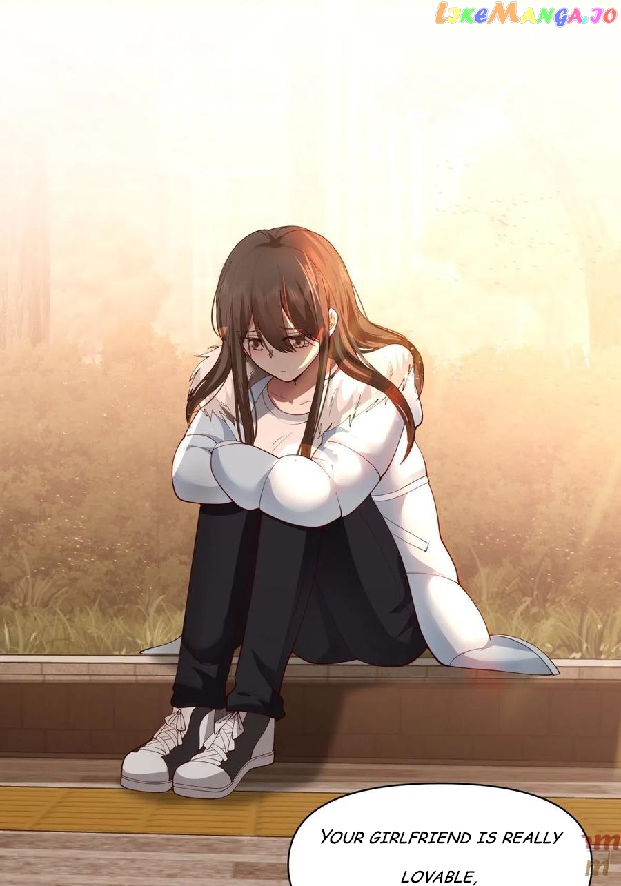 I Really Don’t Want to be Reborn Chapter 54 - page 10