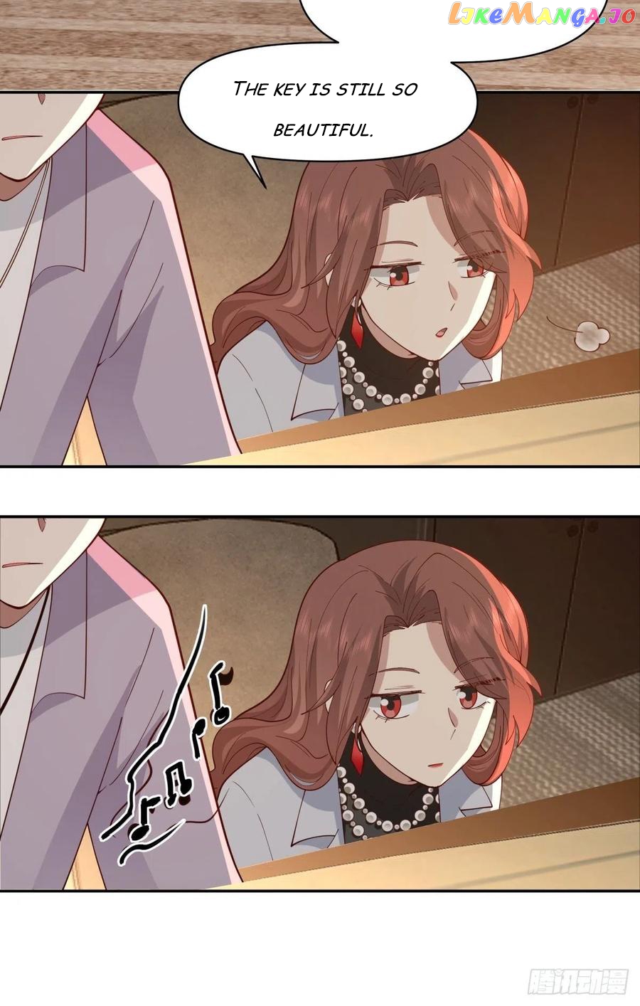 I Really Don’t Want to be Reborn Chapter 54 - page 11