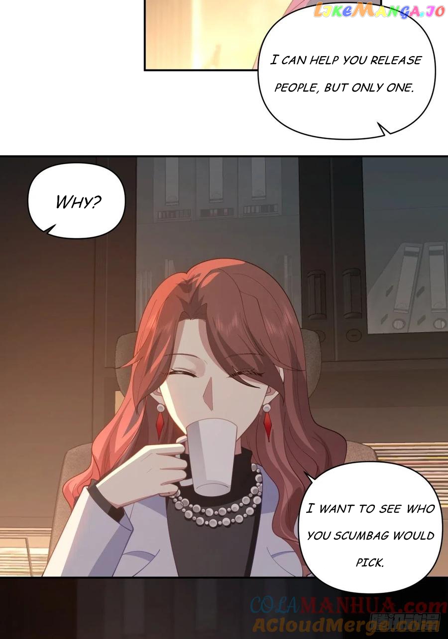 I Really Don’t Want to be Reborn Chapter 54 - page 4