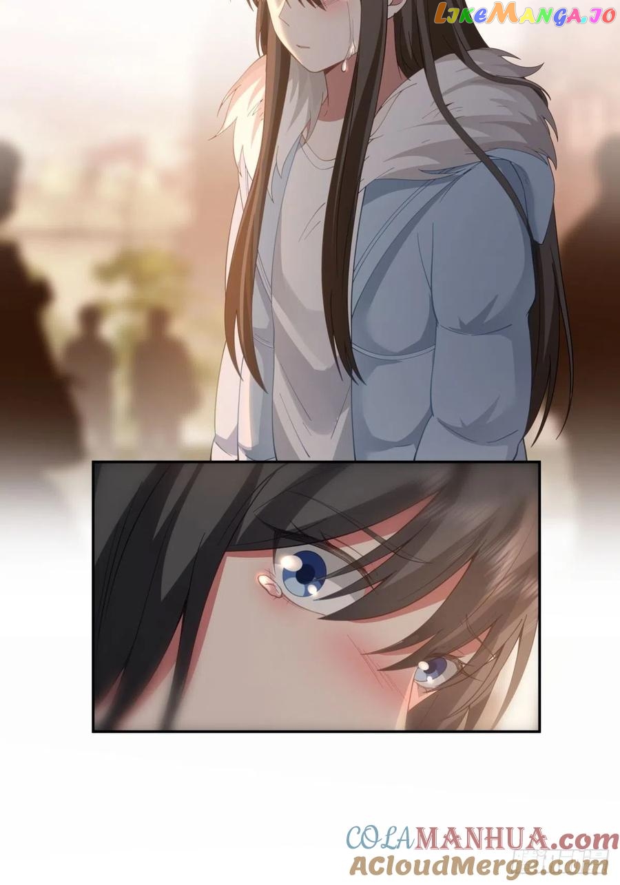 I Really Don’t Want to be Reborn Chapter 55 - page 12