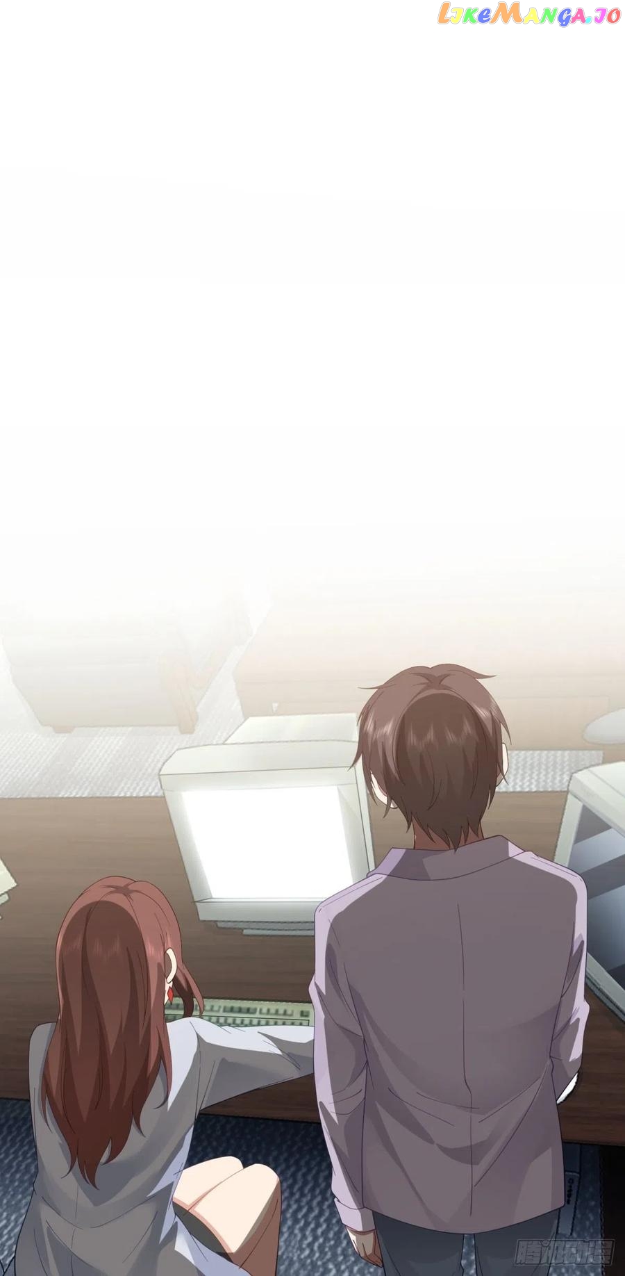 I Really Don’t Want to be Reborn Chapter 55 - page 13