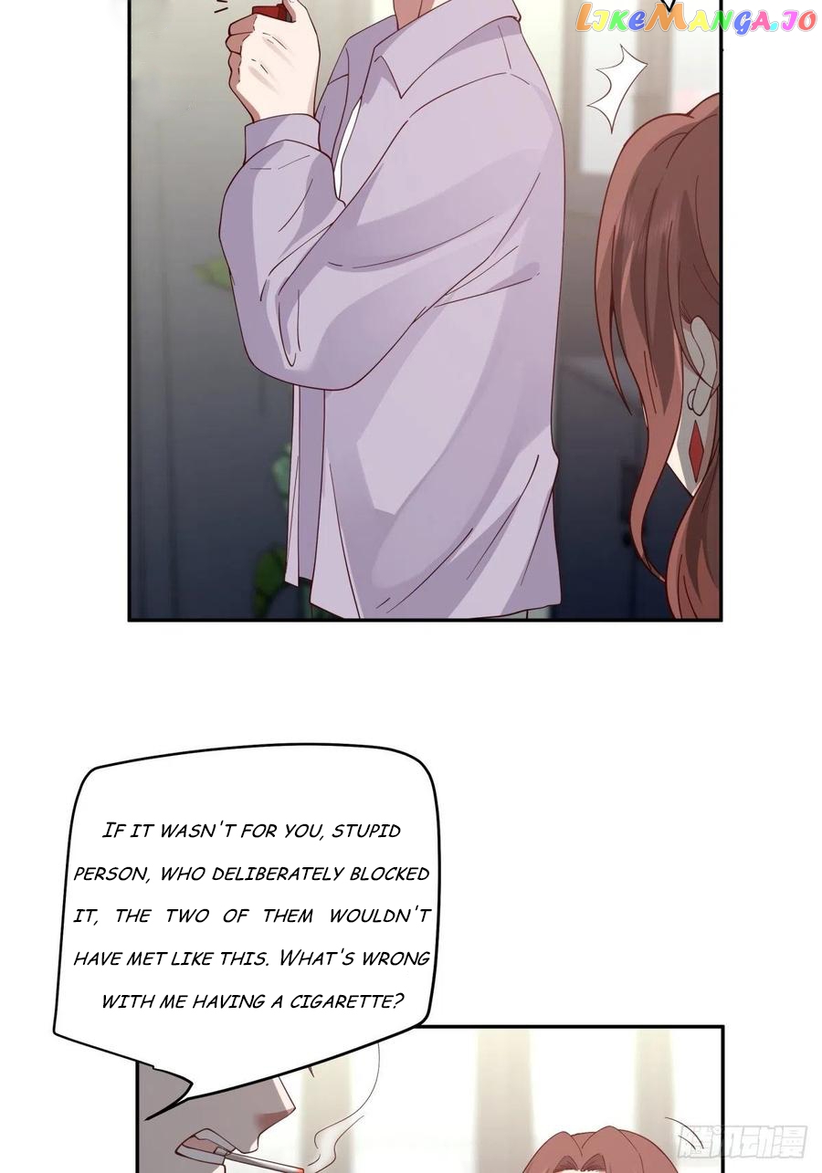 I Really Don’t Want to be Reborn Chapter 55 - page 15