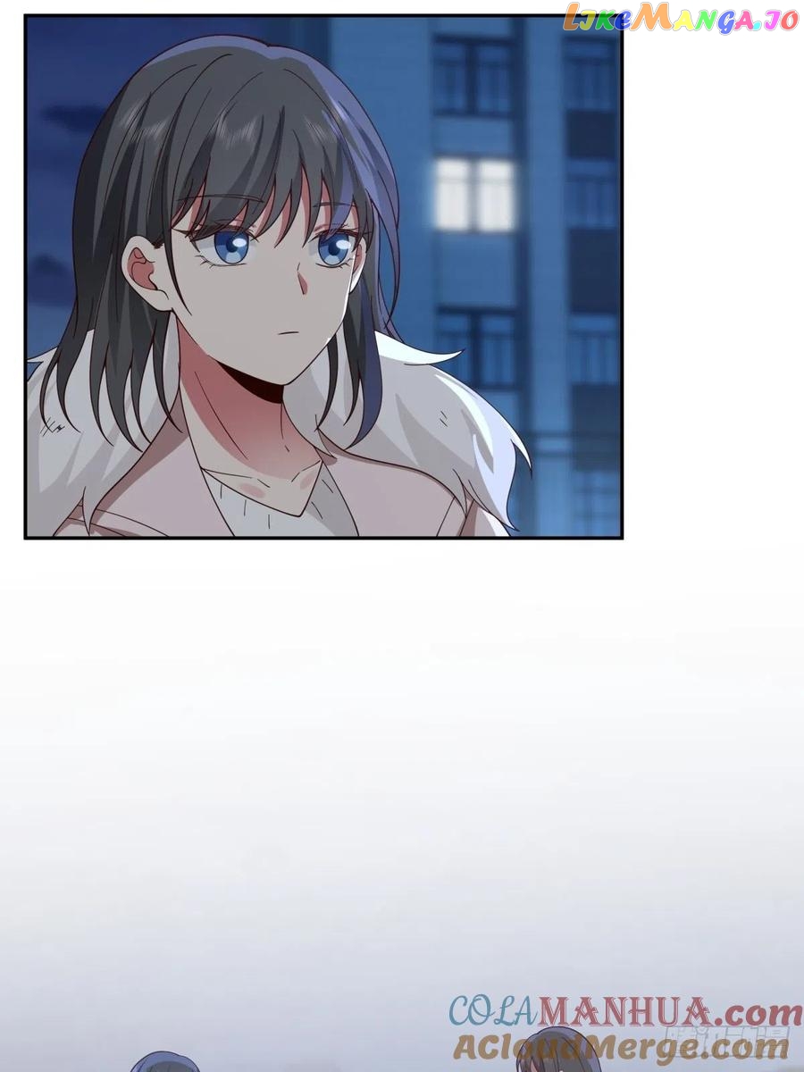 I Really Don’t Want to be Reborn Chapter 55 - page 2