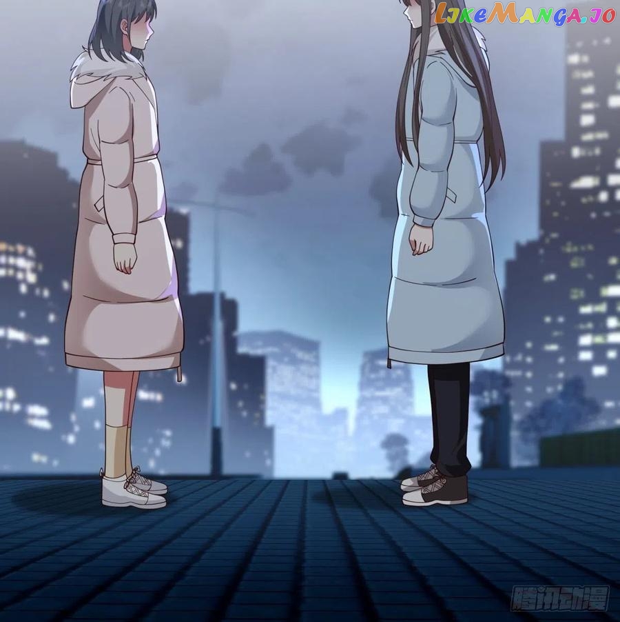 I Really Don’t Want to be Reborn Chapter 55 - page 3