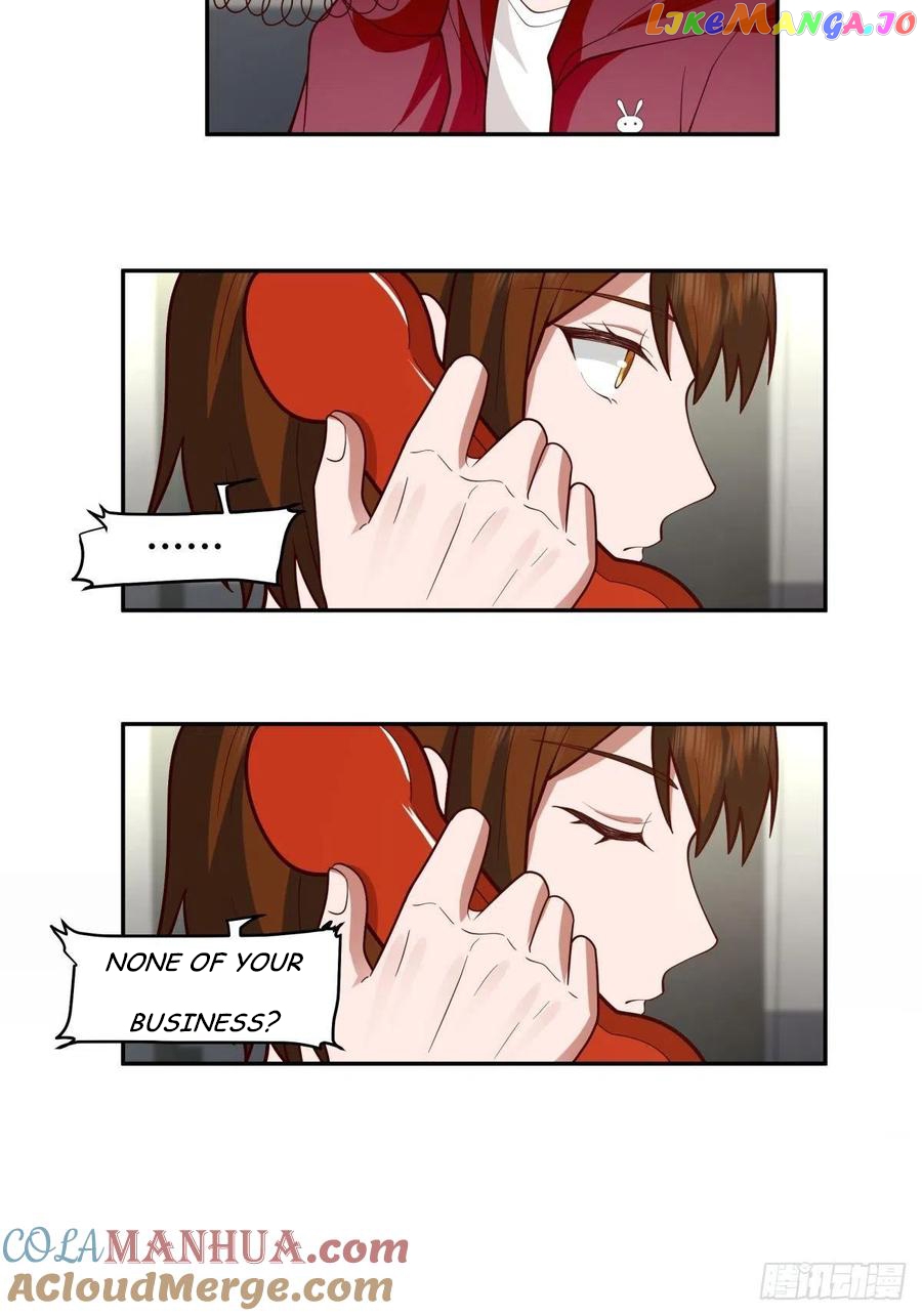 I Really Don’t Want to be Reborn Chapter 55 - page 30