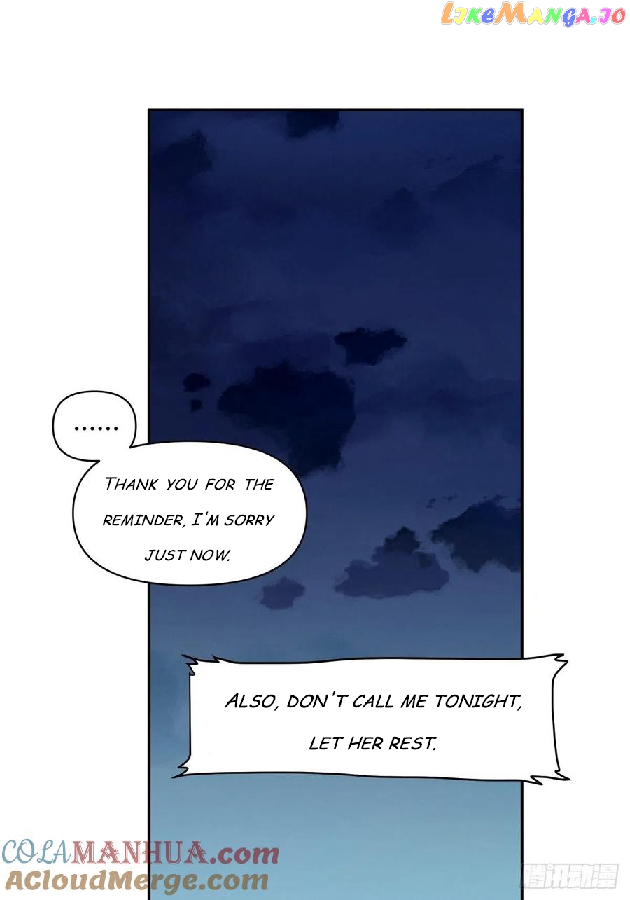 I Really Don’t Want to be Reborn Chapter 55 - page 32