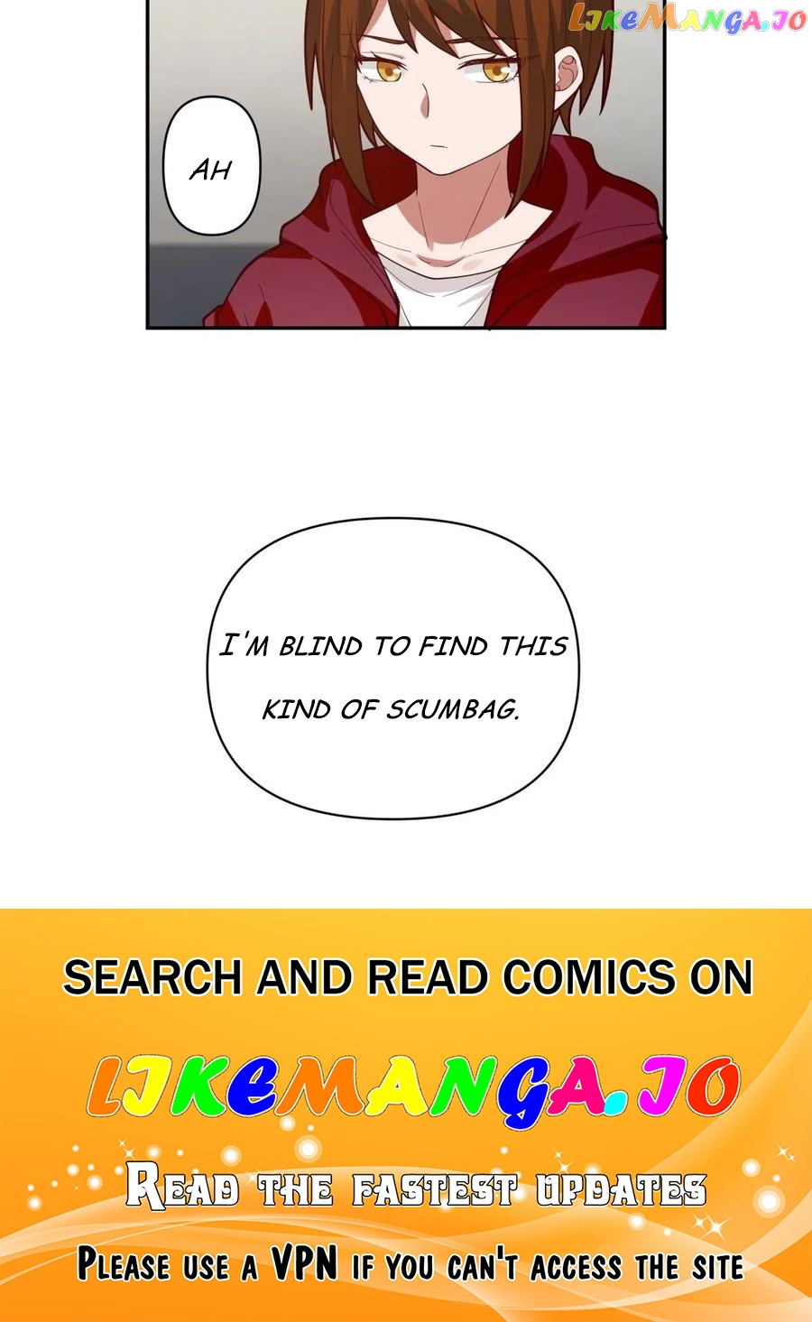 I Really Don’t Want to be Reborn Chapter 55 - page 34