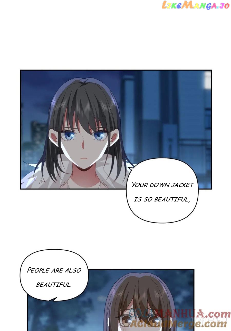 I Really Don’t Want to be Reborn Chapter 55 - page 4