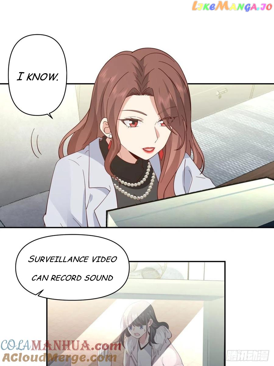 I Really Don’t Want to be Reborn Chapter 55 - page 8