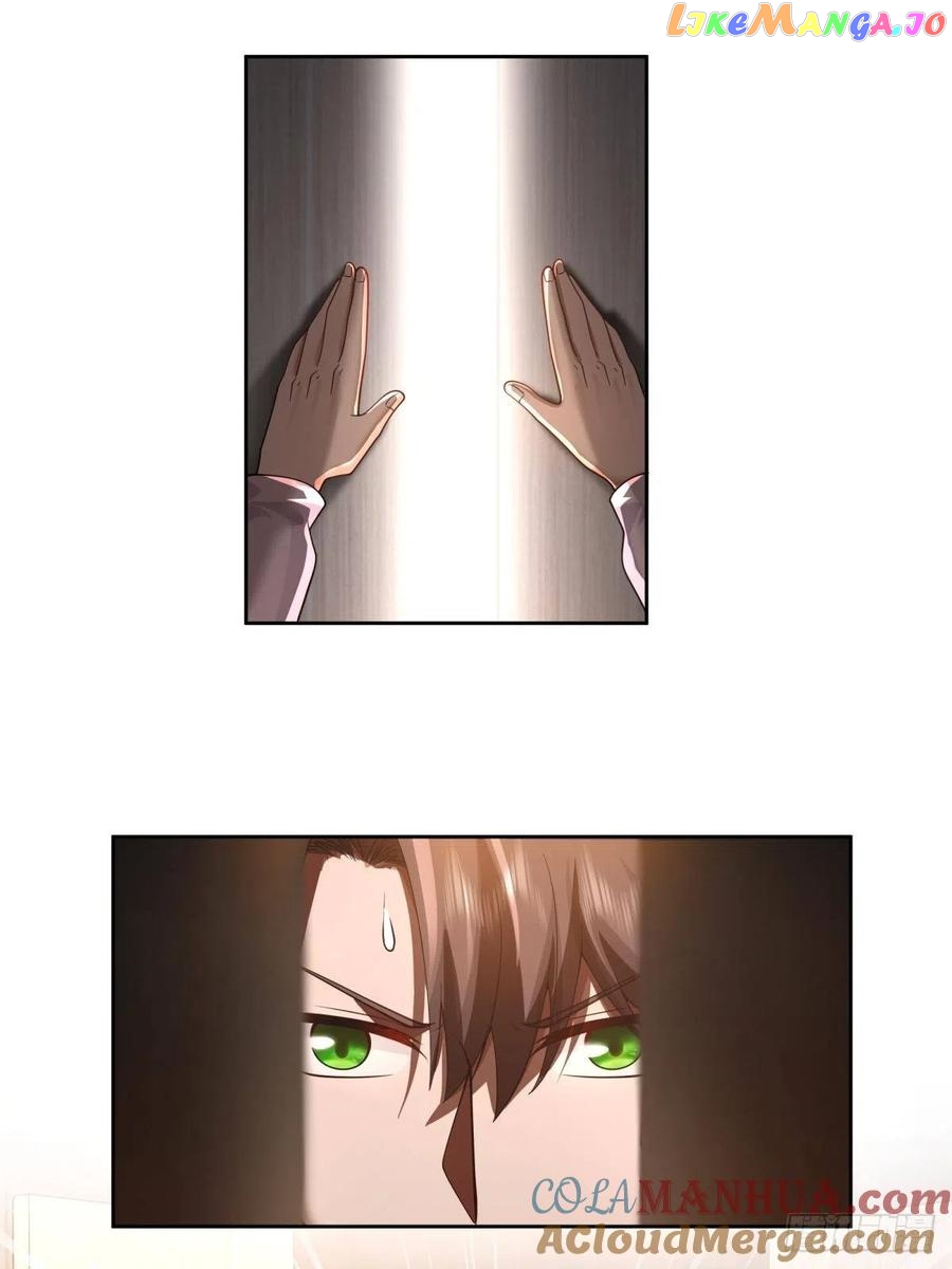 I Really Don’t Want to be Reborn Chapter 56 - page 12