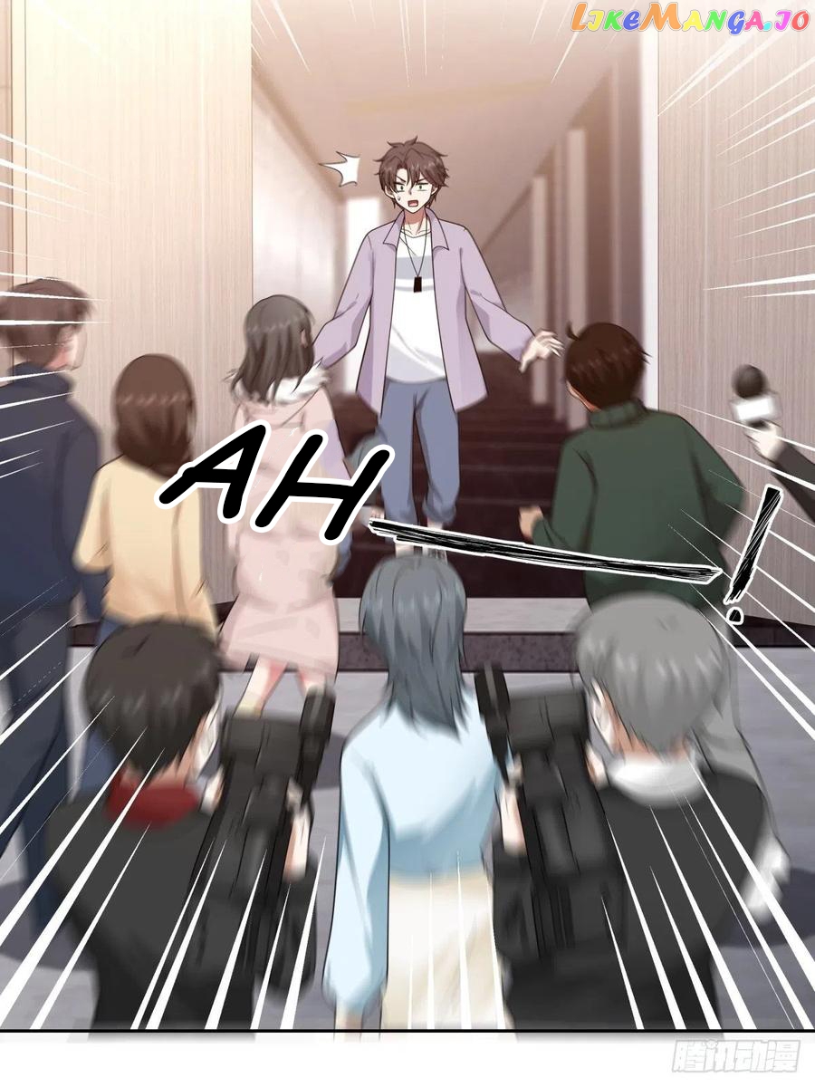 I Really Don’t Want to be Reborn Chapter 56 - page 13