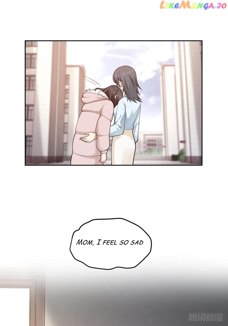 I Really Don’t Want to be Reborn Chapter 56 - page 21