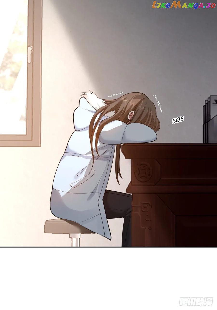 I Really Don’t Want to be Reborn Chapter 56 - page 22