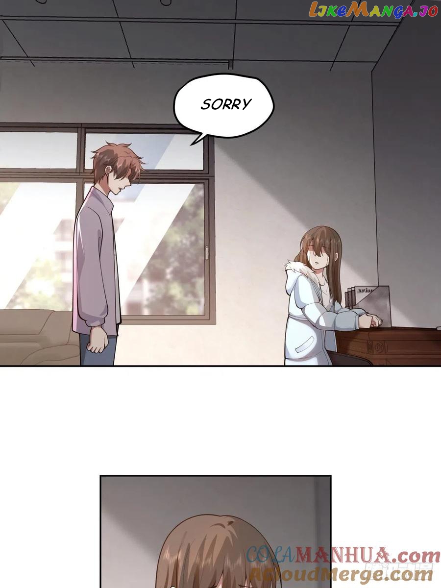 I Really Don’t Want to be Reborn Chapter 56 - page 24