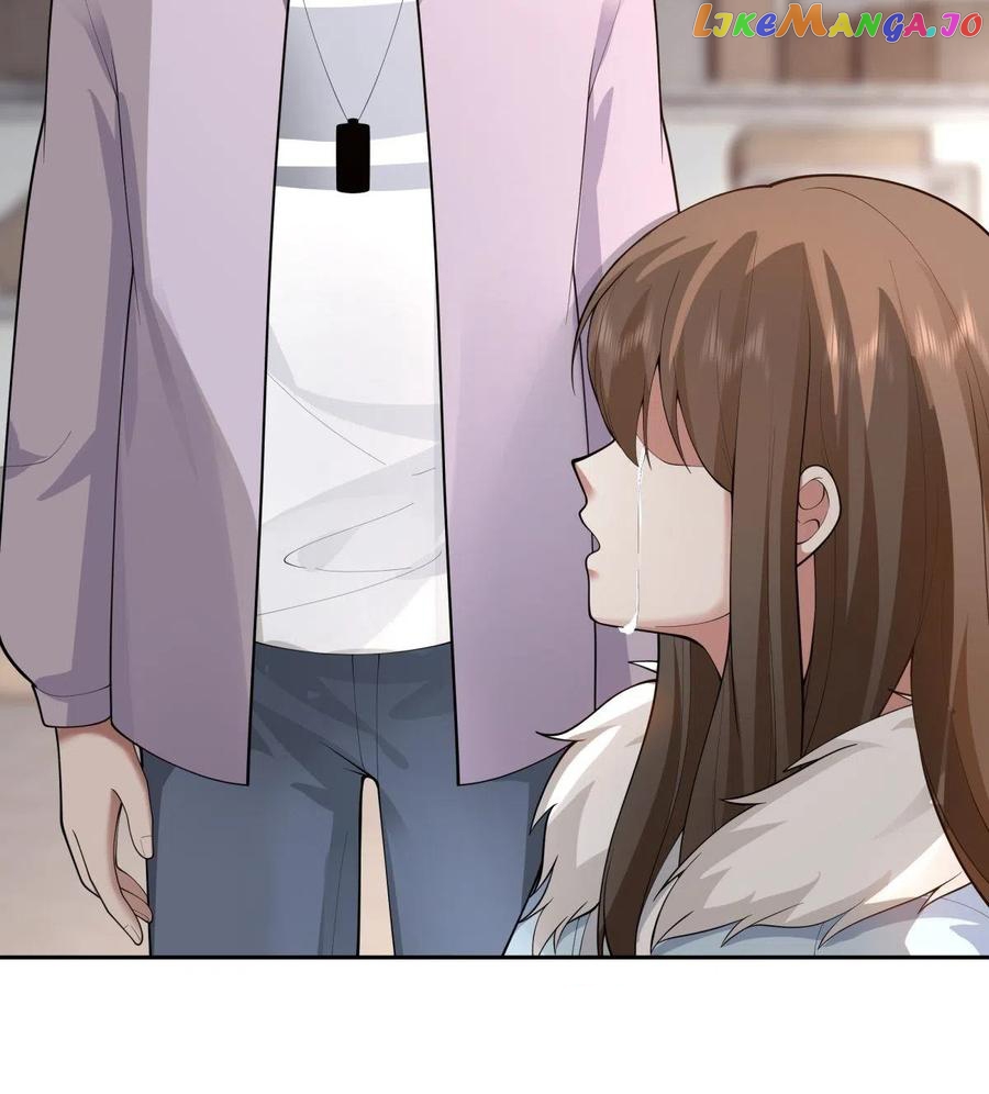 I Really Don’t Want to be Reborn Chapter 56 - page 26