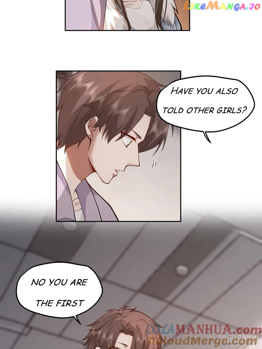 I Really Don’t Want to be Reborn Chapter 56 - page 28