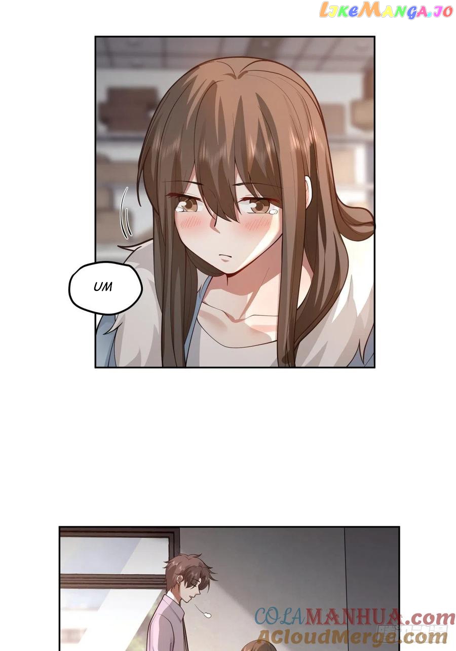 I Really Don’t Want to be Reborn Chapter 56 - page 30