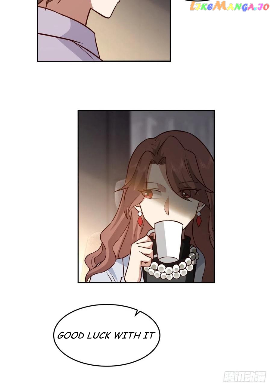 I Really Don’t Want to be Reborn Chapter 56 - page 7