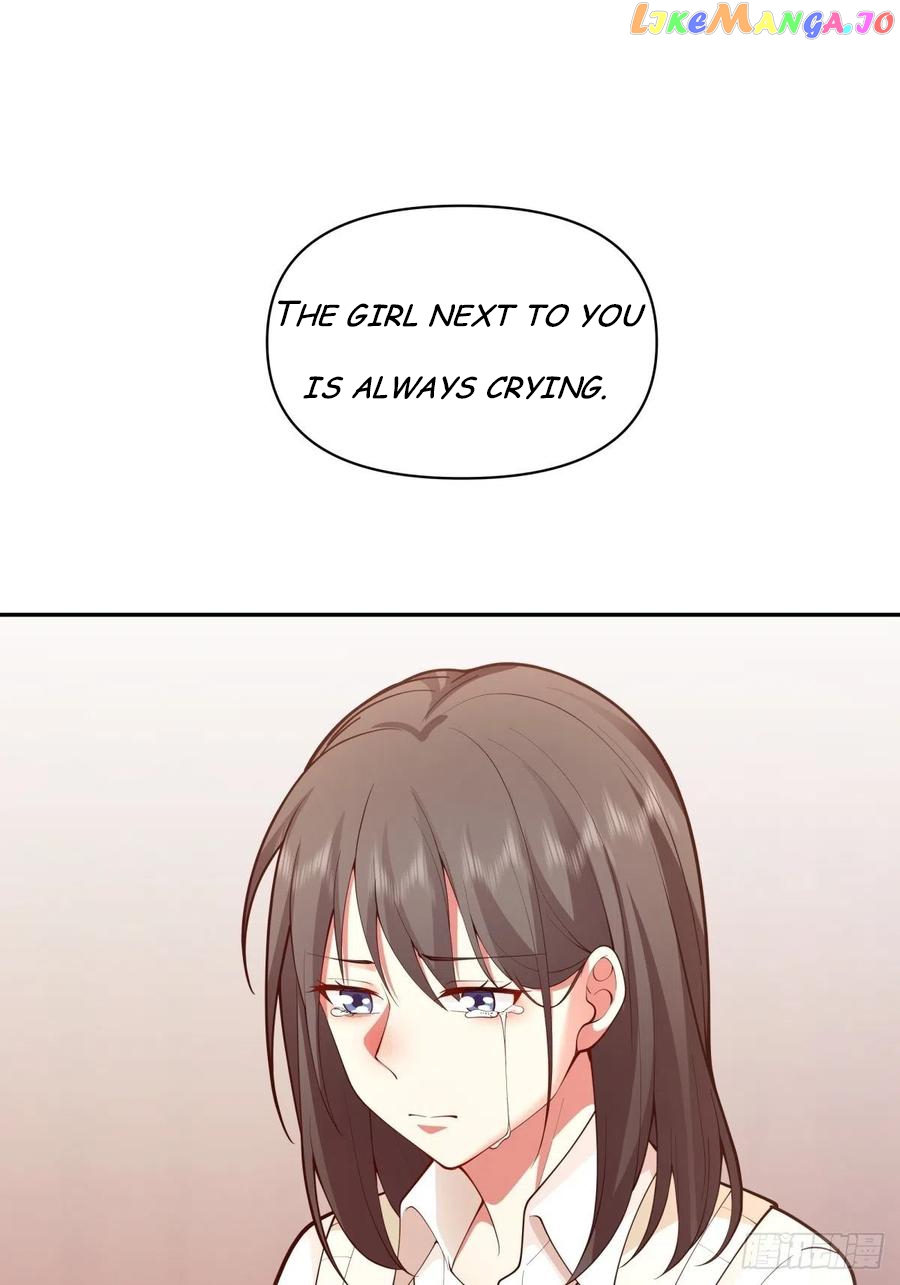 I Really Don’t Want to be Reborn Chapter 57 - page 15