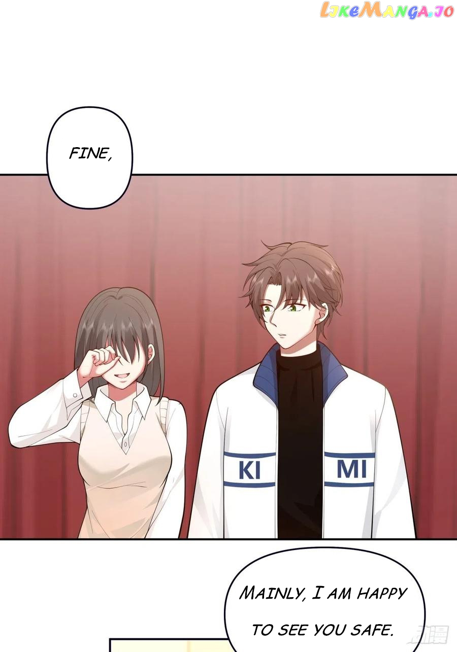 I Really Don’t Want to be Reborn Chapter 57 - page 17