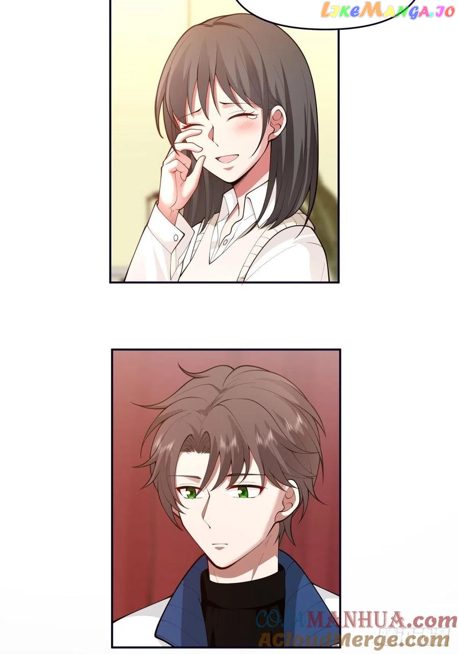 I Really Don’t Want to be Reborn Chapter 57 - page 18