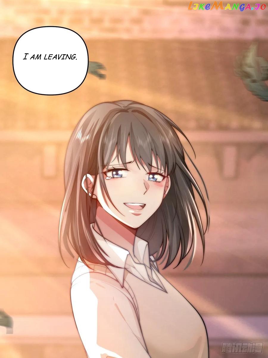 I Really Don’t Want to be Reborn Chapter 57 - page 27