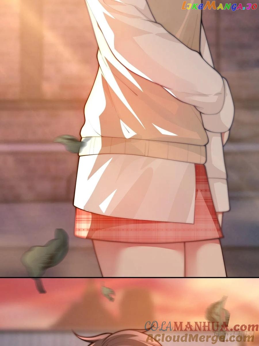 I Really Don’t Want to be Reborn Chapter 57 - page 28