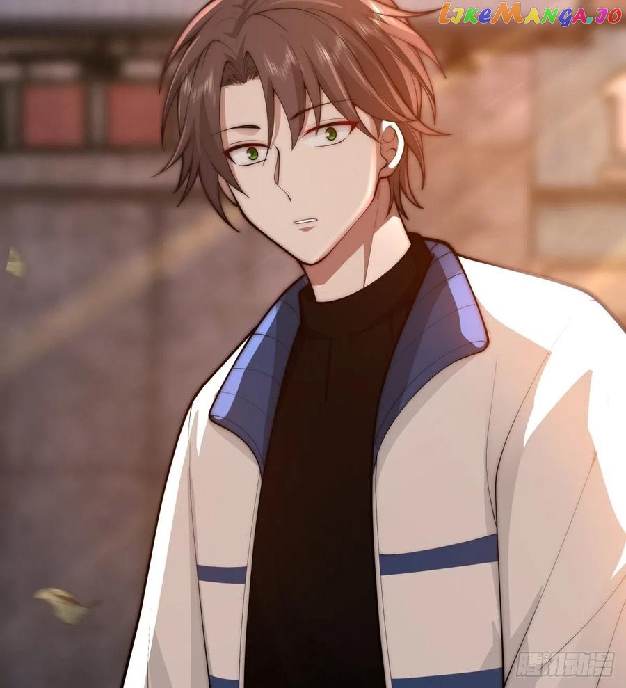I Really Don’t Want to be Reborn Chapter 57 - page 29