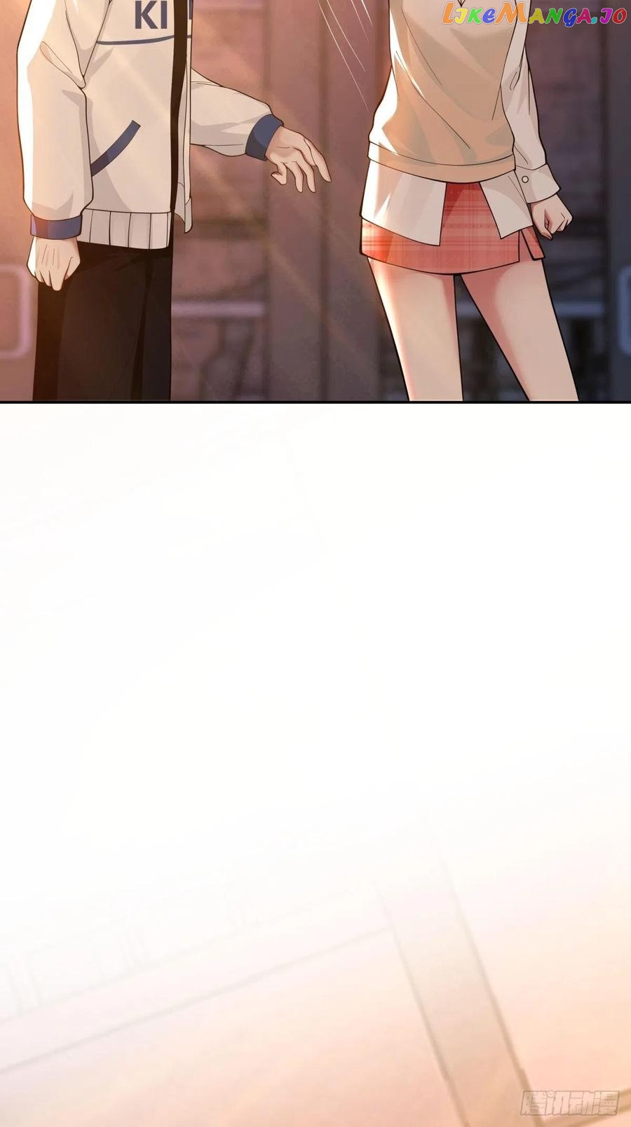 I Really Don’t Want to be Reborn Chapter 57 - page 31