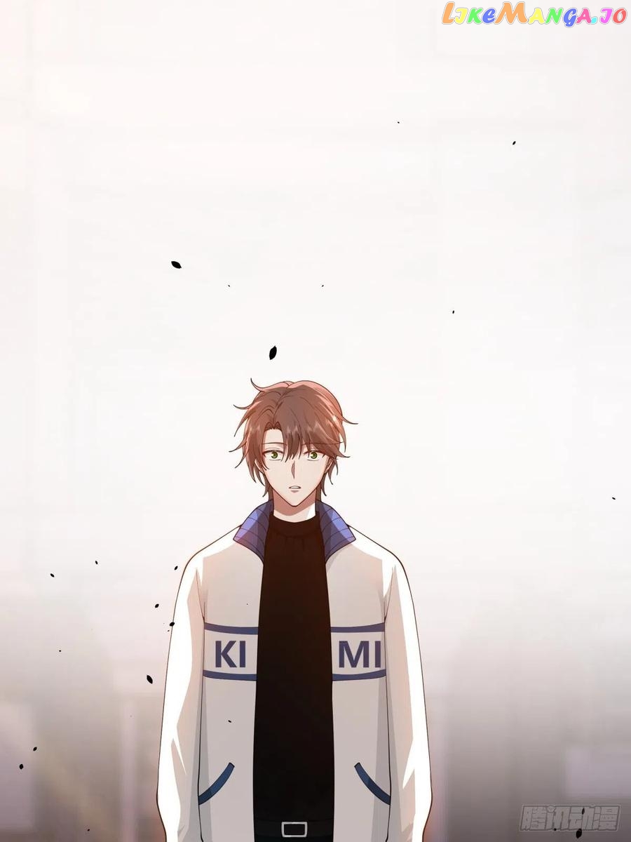 I Really Don’t Want to be Reborn Chapter 57 - page 33
