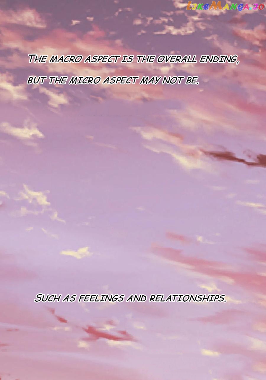 I Really Don’t Want to be Reborn Chapter 57 - page 8
