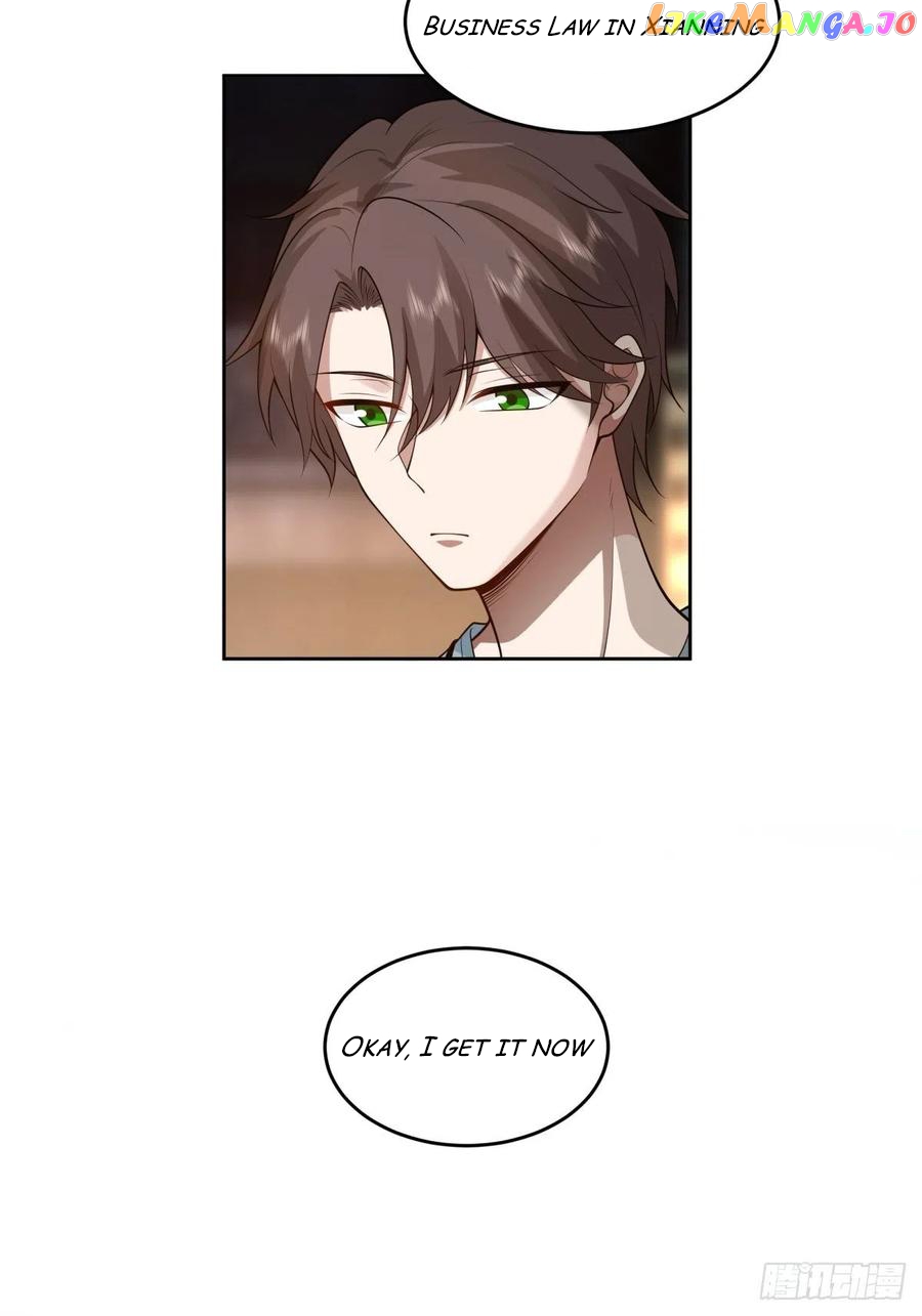 I Really Don’t Want to be Reborn Chapter 58 - page 3