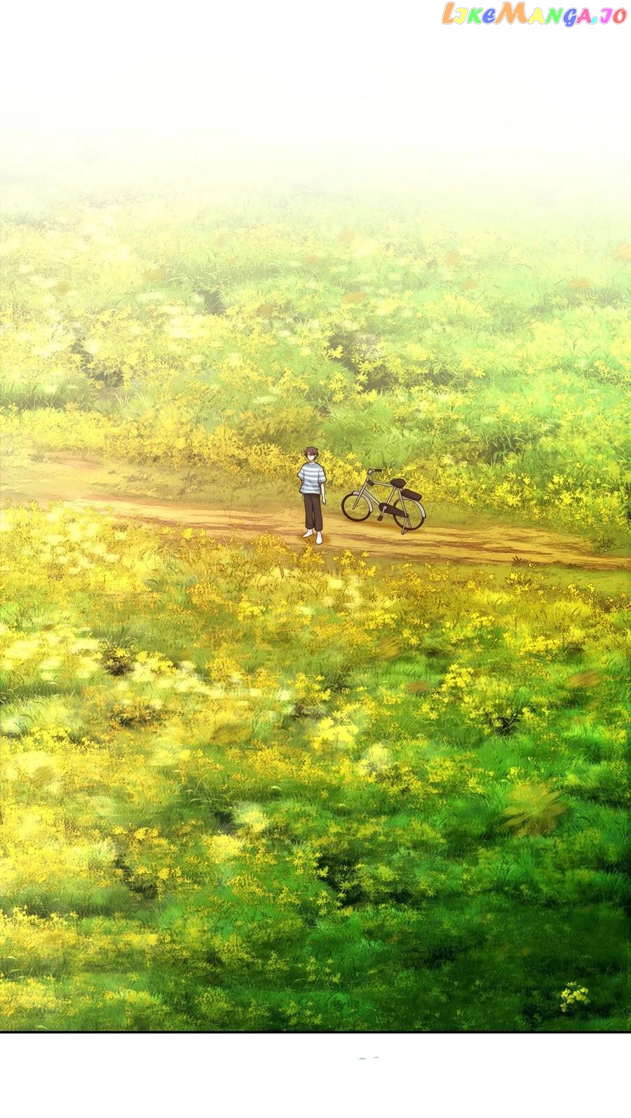 I Really Don’t Want to be Reborn Chapter 58 - page 4