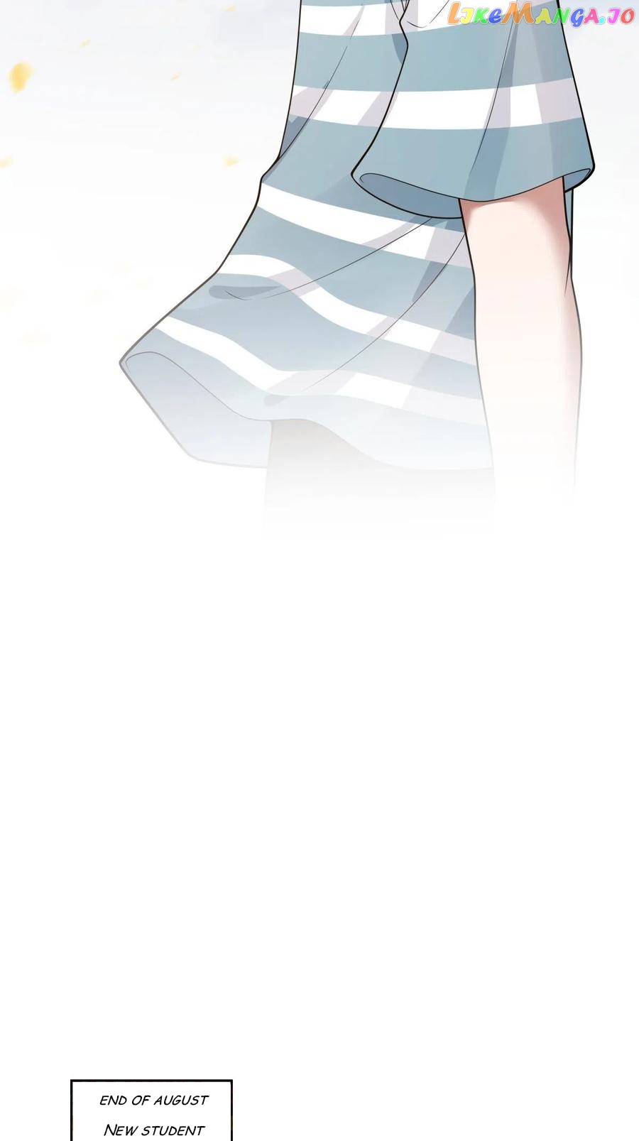 I Really Don’t Want to be Reborn Chapter 58 - page 6