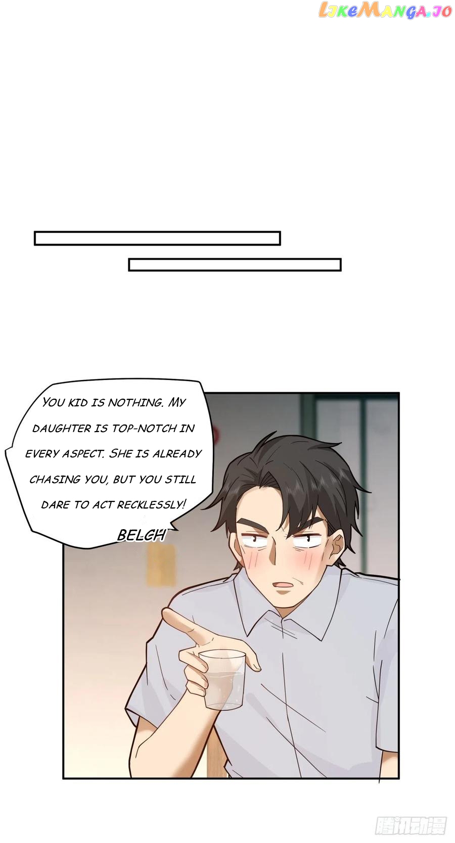 I Really Don’t Want to be Reborn Chapter 60 - page 10