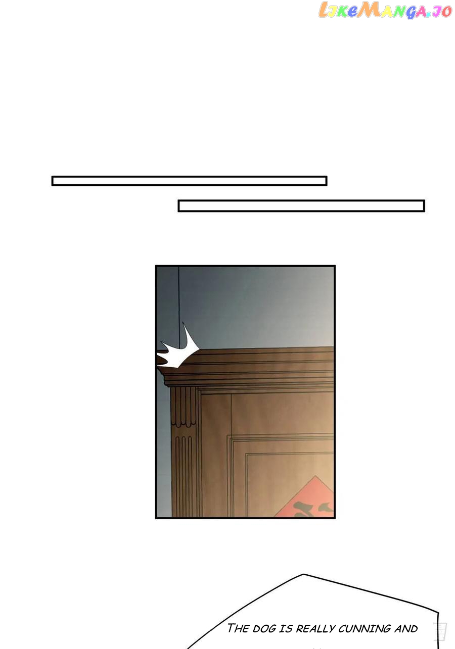 I Really Don’t Want to be Reborn Chapter 60 - page 17