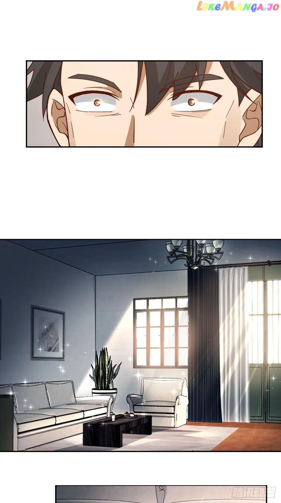 I Really Don’t Want to be Reborn Chapter 60 - page 19