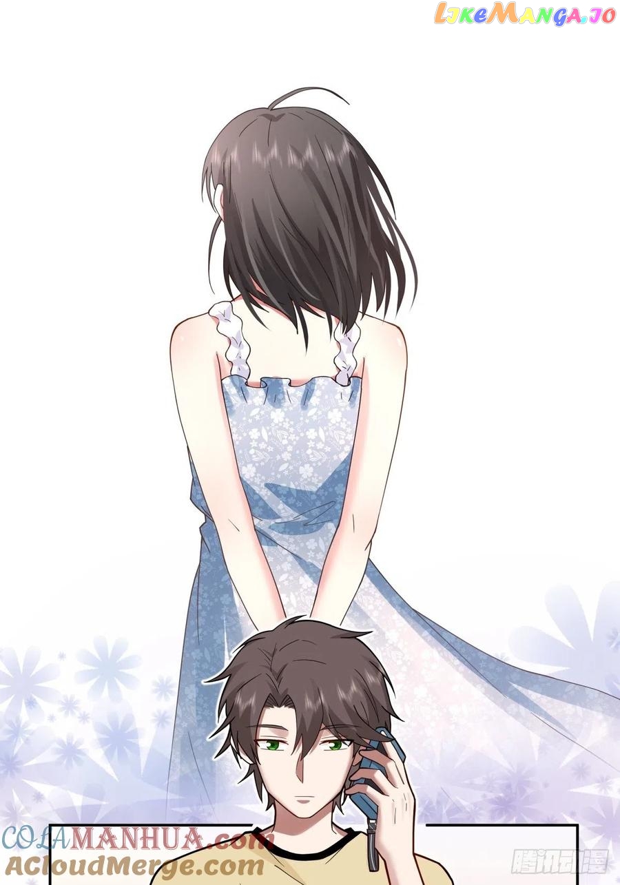 I Really Don’t Want to be Reborn Chapter 60 - page 4