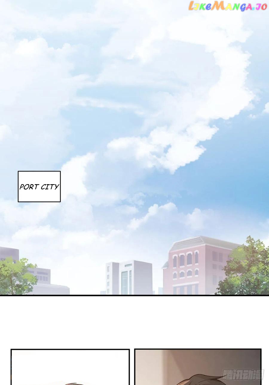 I Really Don’t Want to be Reborn Chapter 60 - page 6