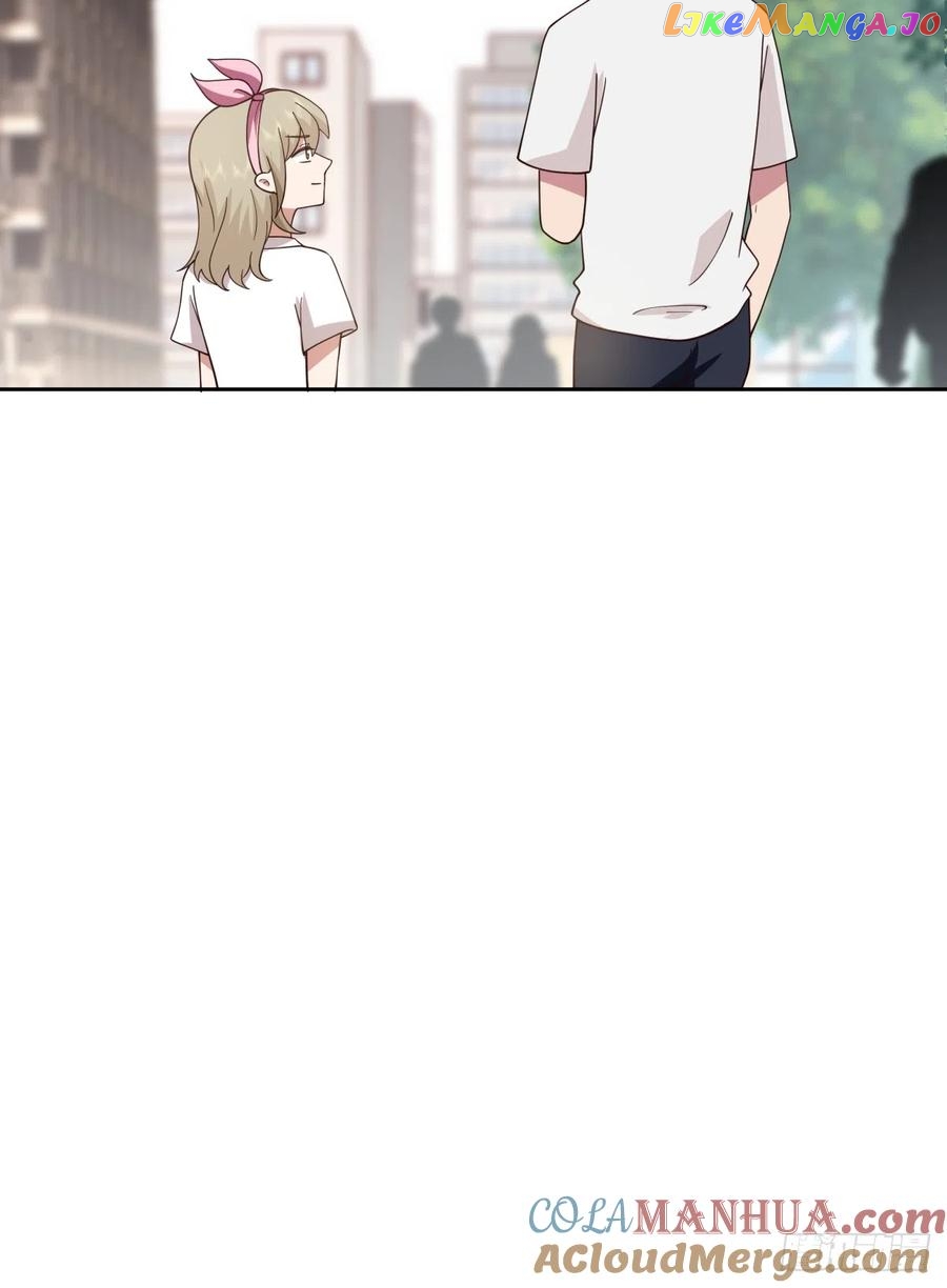 I Really Don’t Want to be Reborn Chapter 61 - page 18