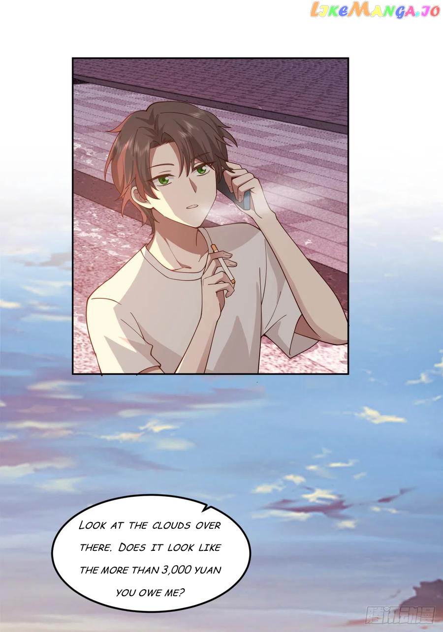 I Really Don’t Want to be Reborn Chapter 61 - page 23