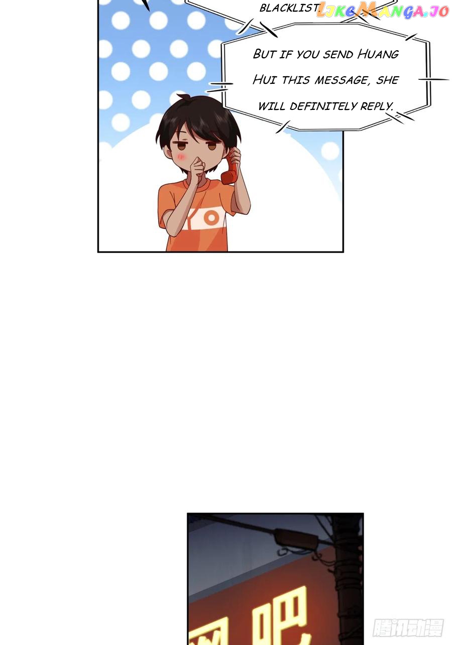 I Really Don’t Want to be Reborn Chapter 61 - page 31