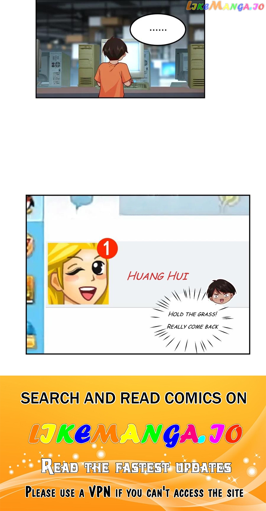 I Really Don’t Want to be Reborn Chapter 61 - page 33