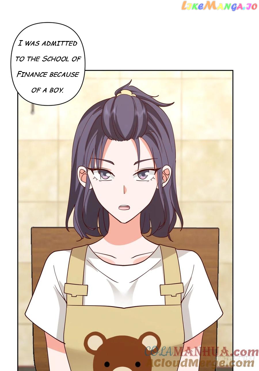 I Really Don’t Want to be Reborn Chapter 62 - page 14