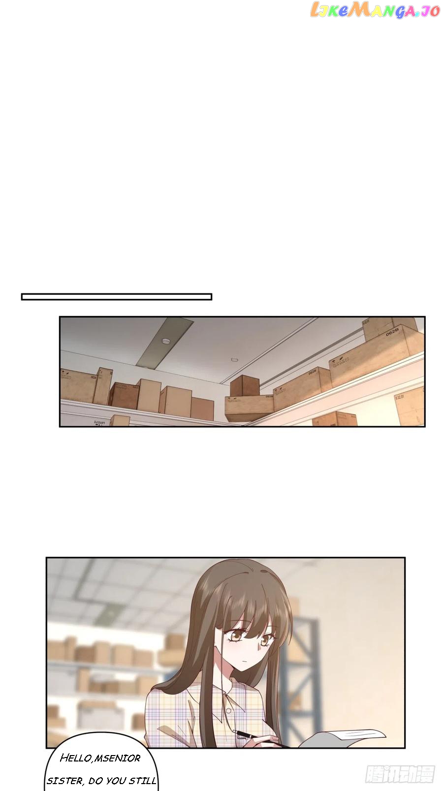 I Really Don’t Want to be Reborn Chapter 62 - page 23