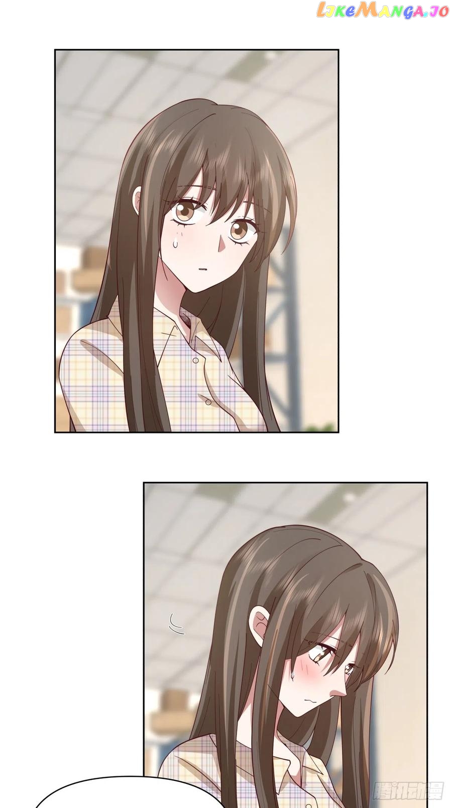 I Really Don’t Want to be Reborn Chapter 62 - page 27
