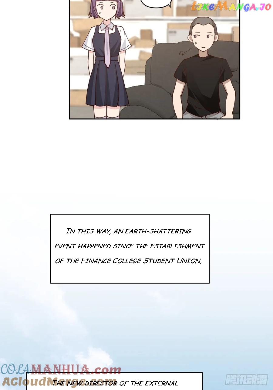 I Really Don’t Want to be Reborn Chapter 62 - page 4